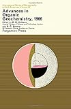 Advances in organic geochemistry : proceedings of the third international congress