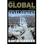 Spaces of Global Capitalism: A Theory of Uneven Geographical Development