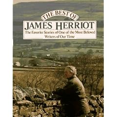 The Best of James Herriot: Favourite Memories of a Country Vet