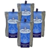 Jablum Jamaica Blue Mountain Coffee, Ground, 4 - 4 oz bags