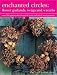 Book Enchanted Circles: Flower Garlands, Swags and Wreaths