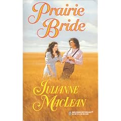 Prairie bride