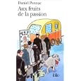 Aux fruits de la passion