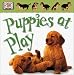 Soft--to--Touch Board Book: Puppies at Play (Soft--to--Touch) Image