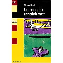 Le messie r�calcitrant : Illusions