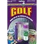 Sports Dice - Golf