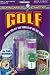 Sports Dice - Golf