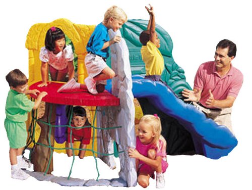 Childrens Toyshop  Toys : Jungle Climber