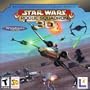 Star Wars: Rogue Squadron 3D (Jewel Case)