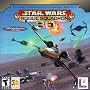 Star Wars: Rogue Squadron 3D (Jewel Case)