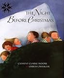 The Night Before Christmas