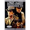 Butch Cassidy and the Sundance Kid