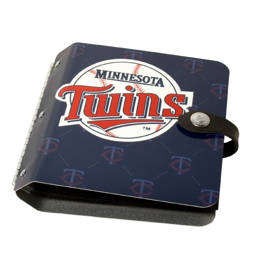 Minnesota Twins Road O'Foto Photo Album