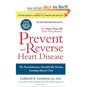 reversing heart disease