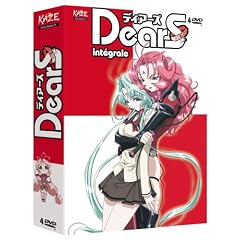 Dears - Int�grale - Edition Standard