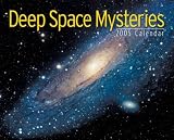 Deep Space Mysteries 2005 Calendar image