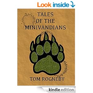 Tales of the Minivandians