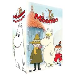 Moomin part 2/2 - VF