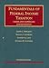 Fundamentals of Federal Income Taxation: Cases and Materials (University Casebook)