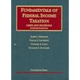 Fundamentals of Federal Income Taxation: Cases and Materials (University Casebook)