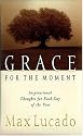 Grace For The Moment