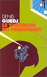 Le Th�or�me du perroquet