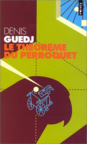 Le Th�or�me du perroquet