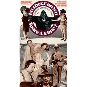Brother Can You Spare a Dime [VHS]