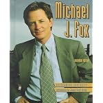 Michael J. Fox (Overcoming Adversity) book cover