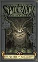 The Wrath of Mulgarath (The Spiderwick Chronicles, Book 5)