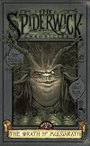 The Wrath of Mulgarath