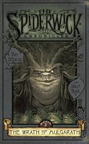 The Wrath of Mulgarath (The Spiderwick Chronicles, Book 5)
