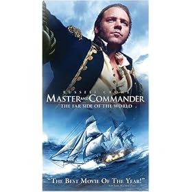 Master & Commander:the Far Sid