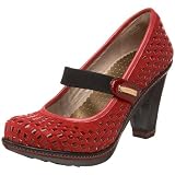 Jambu Womens Allure Mary Jane Pump