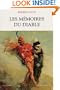 Les M�moires du diable