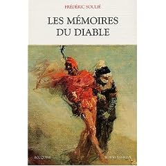 Les M�moires du diable