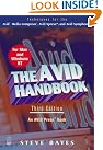The Avid Handbook...
