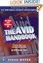 The Avid Handbook: Techniques for the Avid Media Composer and Avid Xpress, Third Edition