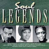 Soul Legends