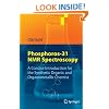 Phosphorus-31 NMR Spectroscopy: A Concise Introduction for the Synthetic Organic and Organometallic Chemist