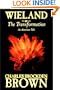 Wieland; or, the Transformation. An American Tale