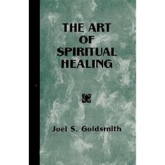 The Art of Spiritual Healing