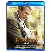 HACHI 約束の犬 (Blu-ray)