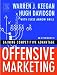Offensive Marketing: An Action Guide to Gaining Competitive Advantage