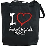Canvas Tote Bag Black