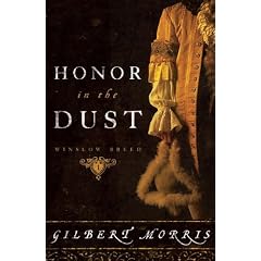 Honor in the Dust: A Winslow Breed Novel