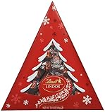 UPC 037466015149 product image for Lindt LINDOR Milk Chocolate Holiday Tree Box, 5.9oz | upcitemdb.com