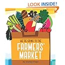 We're Going to the Farmers' Market