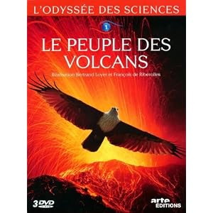 Le peuple des volcans