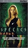 Species [UMD Universal Media Disc] - Sir Ben Kingsley